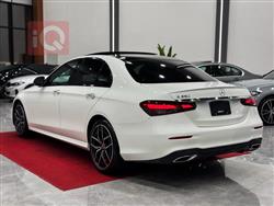 مرسيدس بنز E-Class